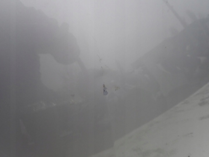 фото №5, Dacia logan i 04- капот крышка двигателя