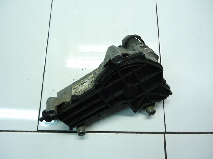 фото №3, Iveco daily 2.3hpi циліндр зчеплення 3981000093