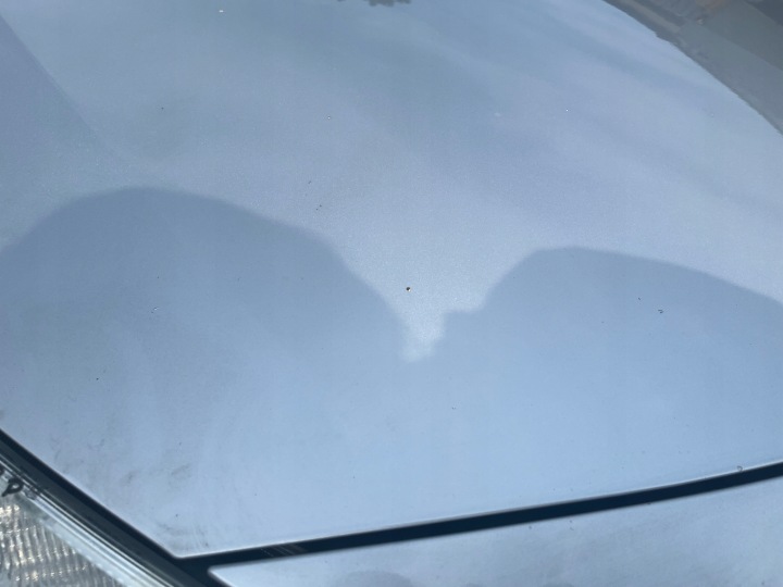 фото №9, Opel astra j капот кришка двигуна [gan z176]