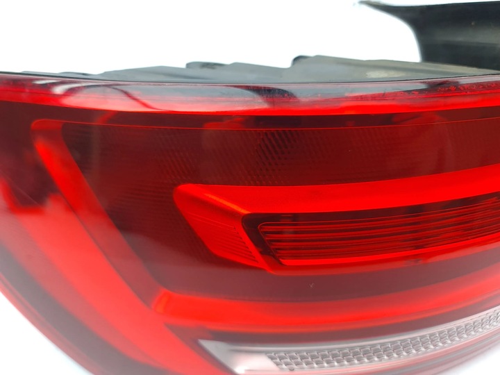 фото №16, Audi a4 s4 b9 2017 левая сторона лампа задняя