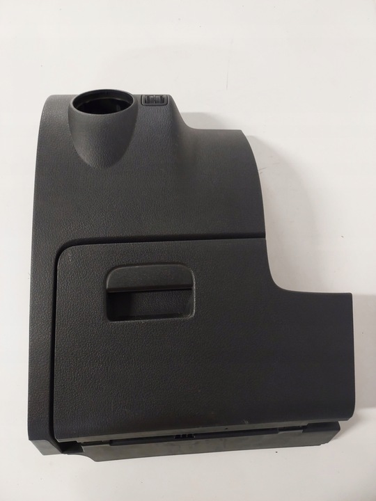 фото №1, Бардачок панели vw golf plus 5m1858210b