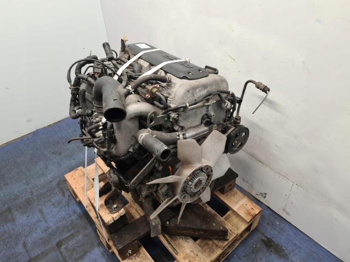 фото №11, Suzuki jimny iii 1.3 двигатель бензиновый m13a