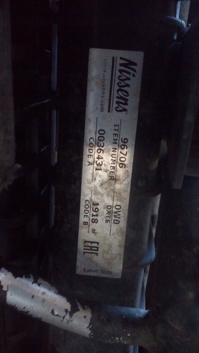 фото №5, Pas переднее audi a6