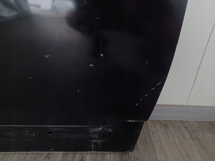 фото №12, Дверь ---- honda crv v 5 -- 2018- -----передние правые