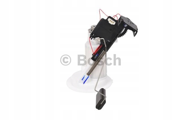 фото №12, Bosch датчик рівня пального bmw 5 e60 5 e61 6 e63 6 e64 2.5 3.0