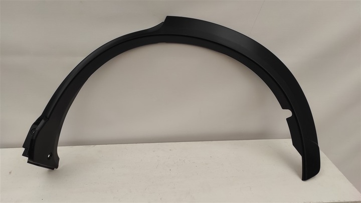 фото №1, Планка крыло левая зад mitsubishi eclipse cross