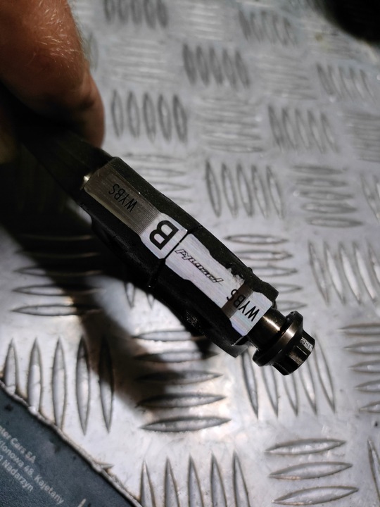 фото №7, Поршень шатун alfa giulia квадрифолио 2.9 v6 wybs