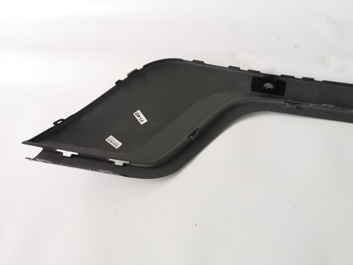 фото №8, Range rover evoque- накладка, планка бампера зад