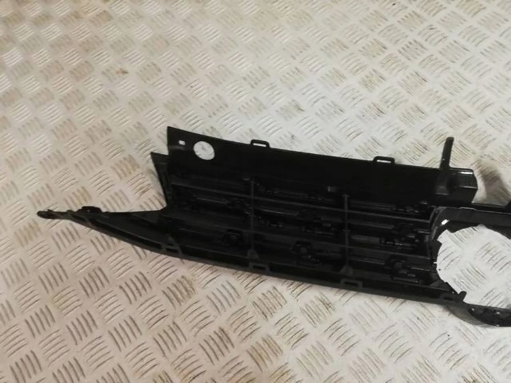 фото №6, Ww решітка радіатора решітка vw touran iii 2015- 5ta853653b