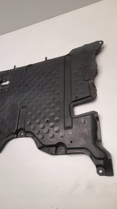 фото №7, Mercedes w206 w254 оригінальна плита захист pod двигун a2065203200