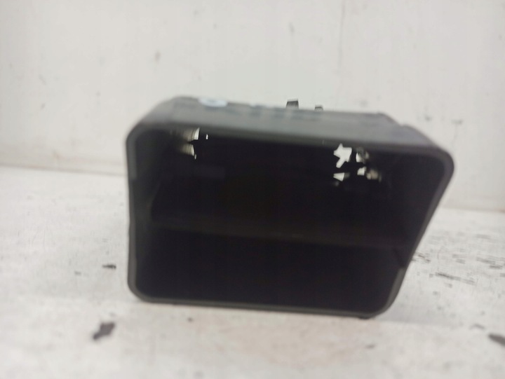 фото №8, Opel insignia a решётка воздуховод средняя правая 13282237