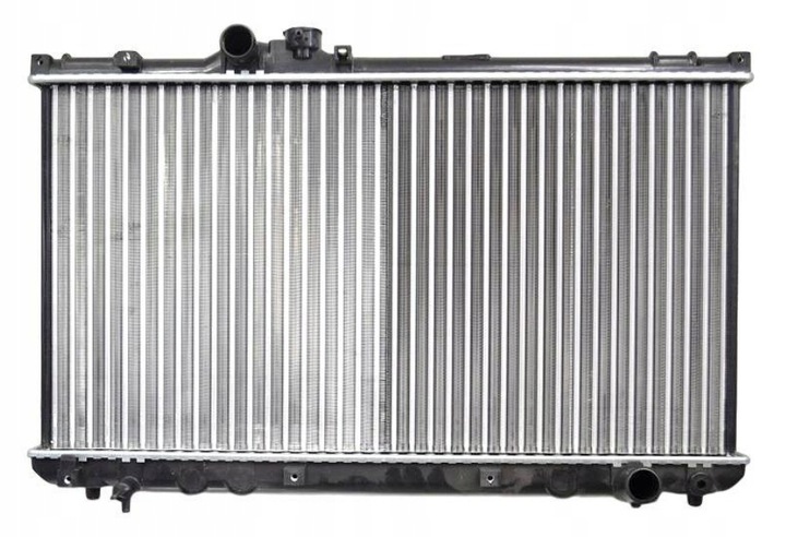фото №1, Радіаторів lexus is 200 2.0 1999 - 2005 механічна коробка передач