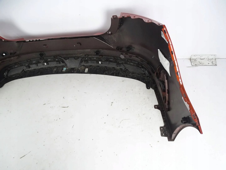 фото №12, Бампер зад задний kia ceed pro ceed iii 3 gt-line