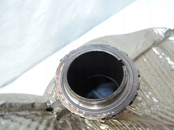 фото №9, Каталізатор dpf ford kuga mk3 2.0 tdci ecoblue 82529633