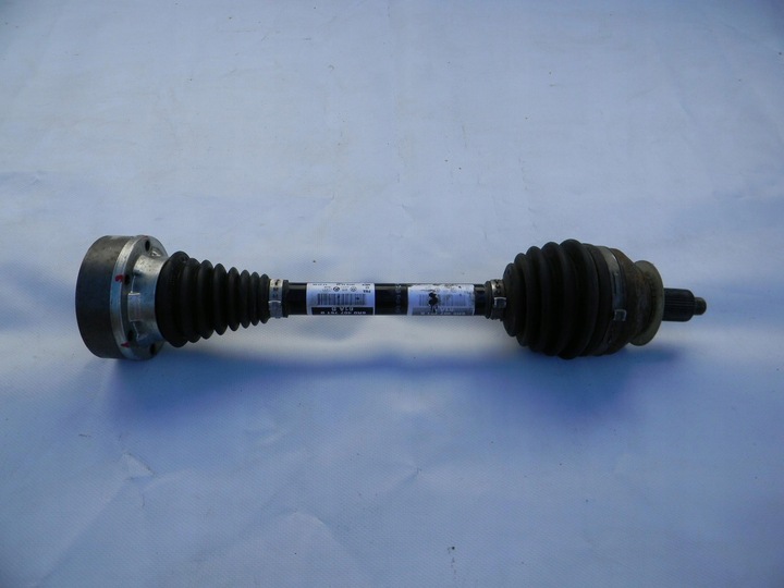 фото №1, Ap піввісь 6r0407761b audi a1 polo fabia rapid ibiza