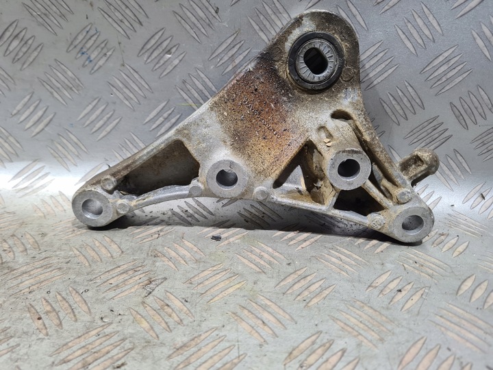 фото №4, Лапи кронштейн кріплення двигуна mokka mokka x 1.4 turbo