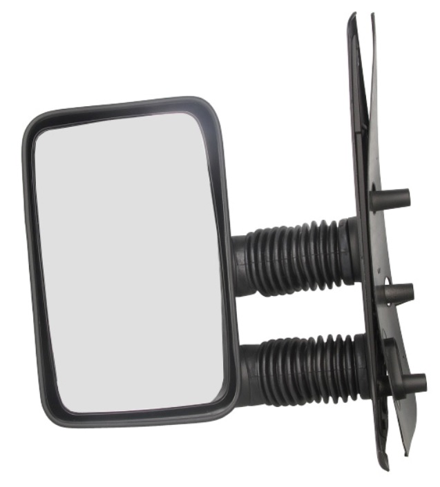 фото №1, Зеркало внешние fiat ducato