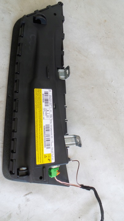 фото №9, Подушка безпеки подушка сидіння бокова mercedes w169 w245 1698600605 права