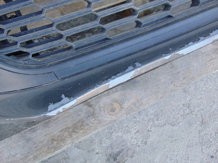 фото №9, Бампер перед vw polo 6r pod ксенон