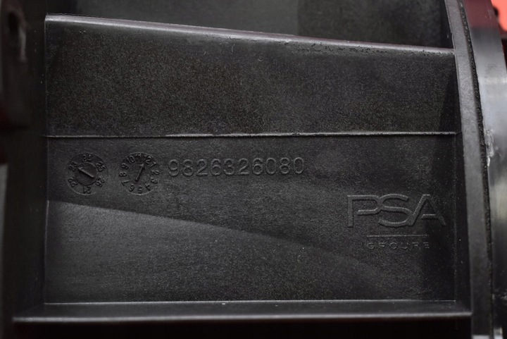 фото №8, Динамик правый перед 9818747880 opel mokka b 20-