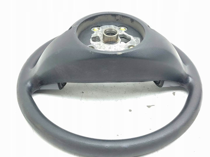 фото №9, Mercedes-benz a w169 2005 кермо