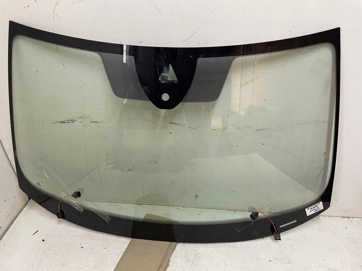 фото №1, Skoda octavia скло лобове 5e3845011d hup з підігрівом 2021рік оригінальна