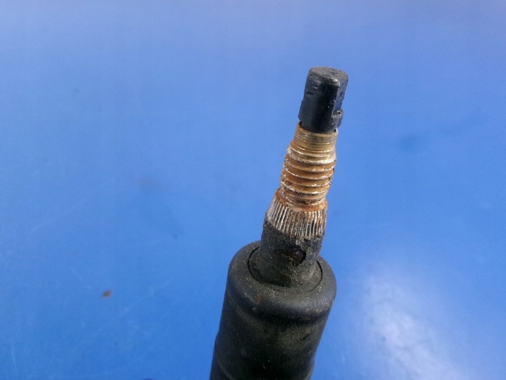 фото №5, Volkswagen polo iv 9n двигун двірники зад 6q6955711a valeo