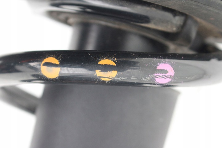 фото №14, Audi a5 8t амортизатор 8k0413031be телескоп перед amory амортизатор mcpherson  переднее 2