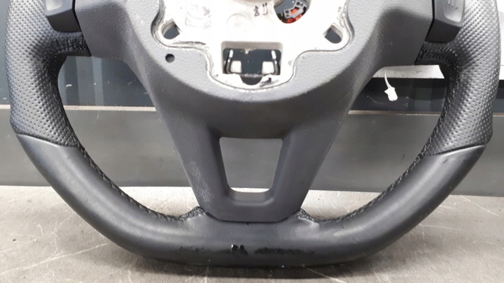 фото №9, 5h0959542j кермо багатофункціональна vw golf viii