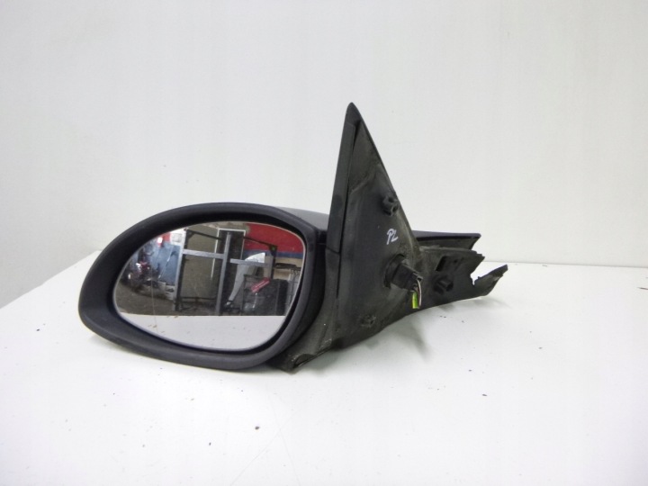 фото №5, Зеркало opel vectra b l290 5 pin 1999r.