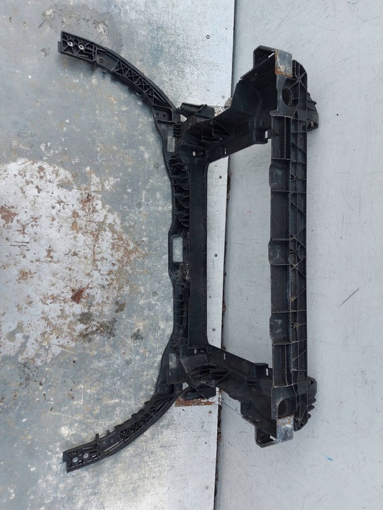 фото №9, Audi a1 8x0 усилитель pas переднее перед 8x0805588b