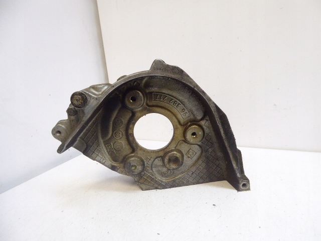 фото №3, Citroen c5 лапи насоса впрыскивающая 2.0 hdi