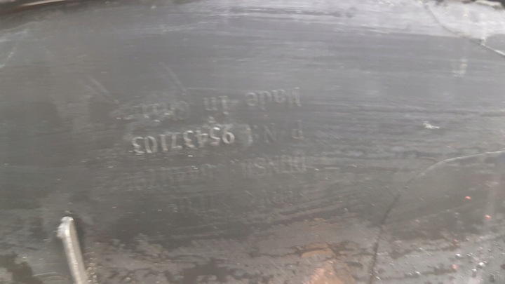 фото №9, Рейлинги opel mokka