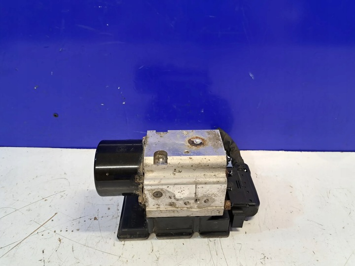 фото №1, Saab 9-3 ver2 2009 насоса гальмівні