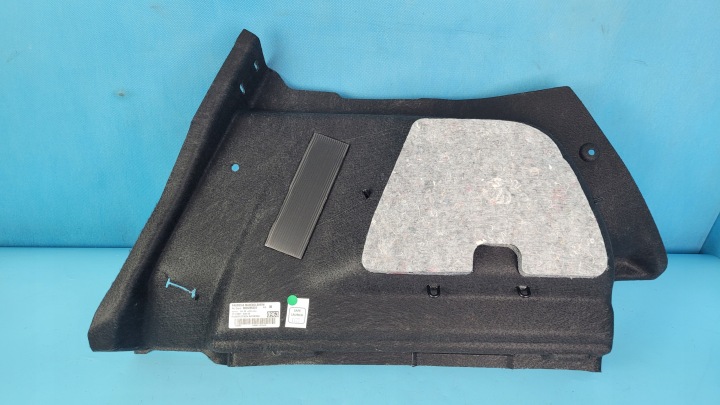 фото №6, Peugeot 308 iii p5 1.5d 21r карта багажника ліва зад 98360963zd