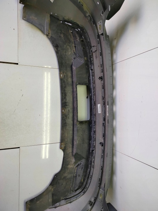 фото №15, Бампер задний skoda kodiaq 2021-......565807421b