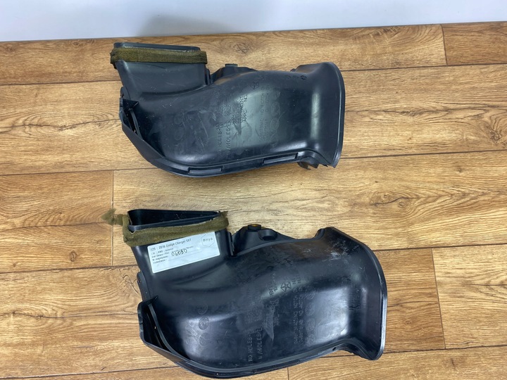 фото №6, Воздуховод впуск труба фильтра воздуха dodge challenger 2015+ usa