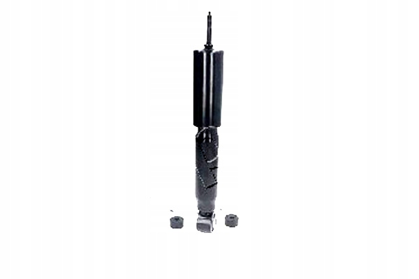 фото №4, Japko амортизатор переднє лівий правий