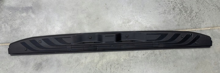 фото №1, Планка захист порога pod двері задні sprinter 910 907 a9106862600