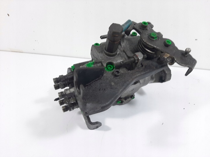 фото №8, Vw transporter t4 2.4 насос впрыскивающий 074130107e