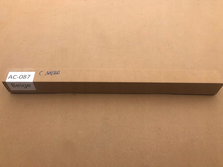 фото №12, Ролета панорами люк beż lr094195 do range rover velar l560 2017-21