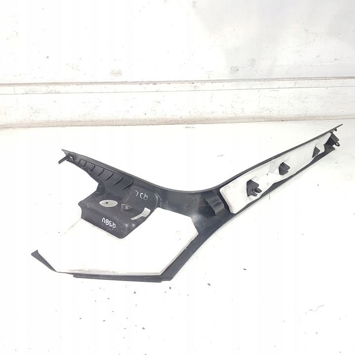 фото №3, Защита планка порога audi q3 8u 8u1867271
