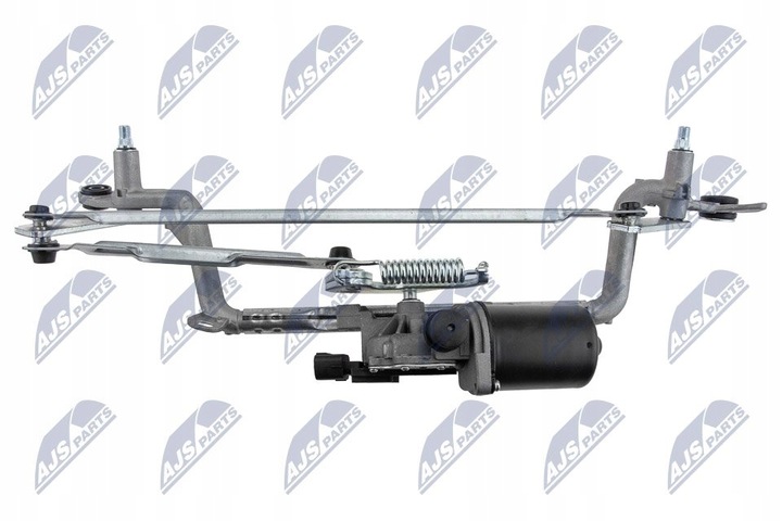 фото №14, Mechanizm/silnik двірник перед esw-ty-003 nty