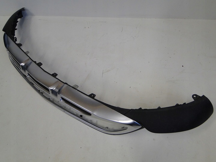 фото №10, Mercedes накладка хром w бампер переднее e класс s213 213 allterrain w213