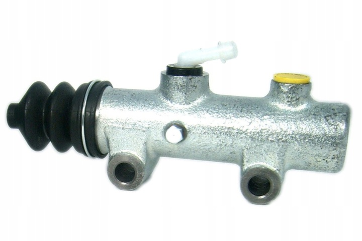 фото №2, Насоса зчеплення brembo c a6 025