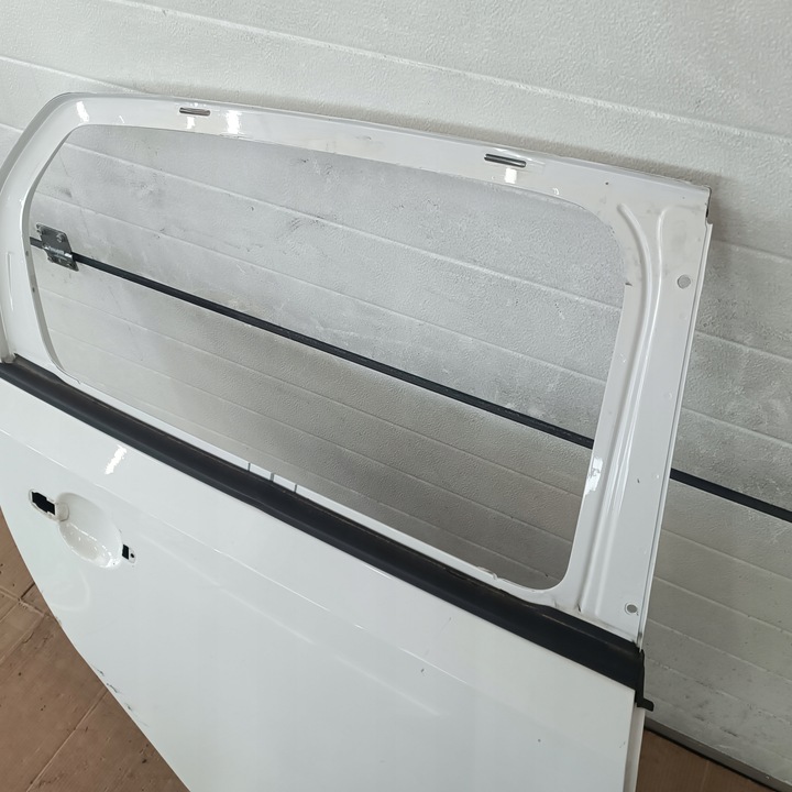 фото №8, Дверь правый зад vw up mii citigo 12-20 1s4833312e
