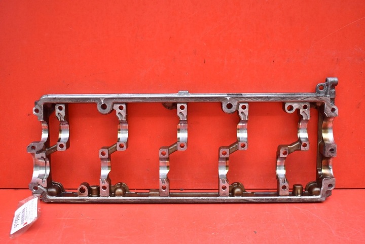 фото №1, Основа валків розподільний вал 03l103286 vw passat b6 2.0 tdi 140 km 05-10