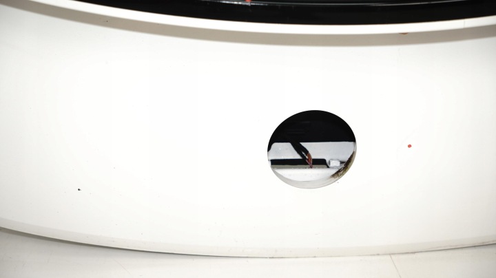 фото №6, Крышка багажника зад vw beetle 10-14r lb9a