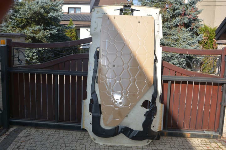 фото №13, Потолок vw sharan seat alhambra 7n0867501aj 6k8