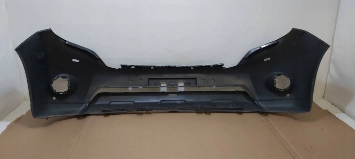 фото №13, Бампер перед передний toyota land cruiser j150 рестайлинг 52119-60g50